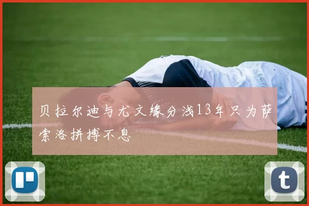 贝拉尔迪与尤文缘分浅13年只为萨索洛拼搏不息